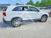 2013 KIA Sorento фото