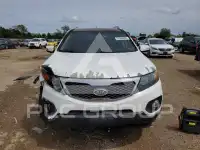2013 KIA Sorento фото
