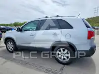 2013 KIA Sorento фото