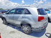 2013 KIA Sorento фото