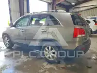 2013 KIA Sorento фото