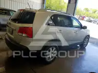 2013 KIA Sorento photo