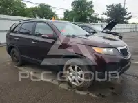 2013 KIA Sorento фото