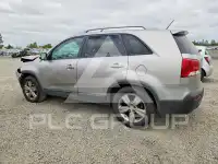 2013 KIA Sorento фото
