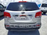2013 KIA Sorento фото