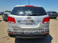 2013 KIA Sorento фото