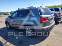 2013 KIA Sorento photo