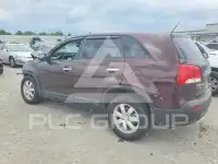 2013 KIA Sorento фото