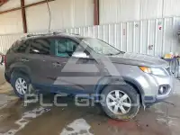 2013 KIA Sorento фото