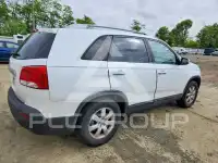 2013 KIA Sorento фото