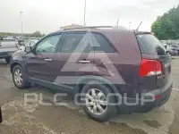 2013 KIA Sorento фото