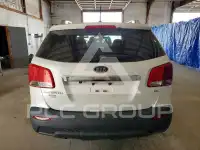 2013 KIA Sorento фото