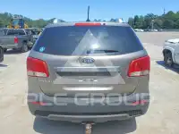 2013 KIA Sorento фото