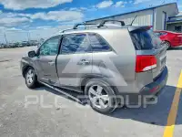 2013 KIA Sorento фото