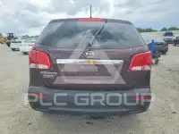 2013 KIA Sorento фото