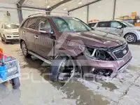 2013 KIA Sorento photo