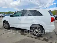 2013 KIA Sorento фото