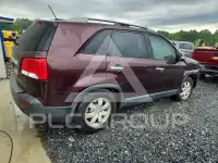 2013 KIA Sorento фото