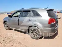 2013 KIA Sorento photo