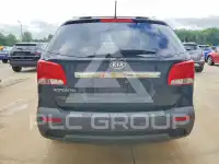 2013 KIA Sorento фото