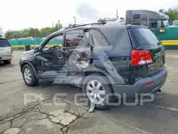 2013 KIA Sorento фото