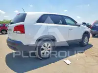 2013 KIA Sorento фото