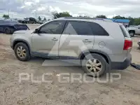 2013 KIA Sorento фото