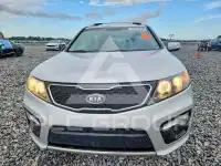 2013 KIA Sorento фото