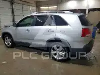 2013 KIA Sorento фото