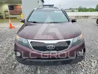 2013 KIA Sorento фото