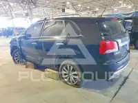 2013 KIA Sorento photo