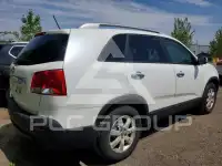 2013 KIA Sorento фото