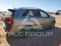 2013 KIA Sorento photo
