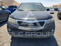 2013 KIA Sorento фото