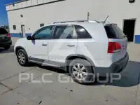 2013 KIA Sorento фото