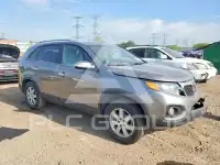 2013 KIA Sorento photo