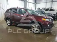 2013 KIA Sorento фото