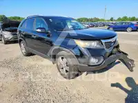 2013 KIA Sorento фото
