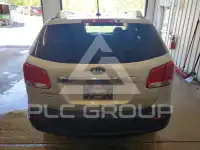 2013 KIA Sorento photo
