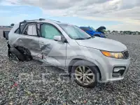 2013 KIA Sorento фото