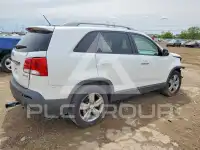2013 KIA Sorento фото