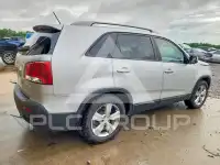 2013 KIA Sorento фото