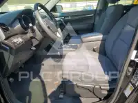 2013 KIA Sorento фото