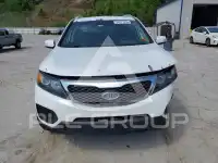 2013 KIA Sorento фото