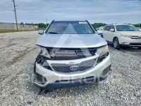 2013 KIA Sorento фото