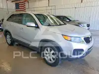 2013 KIA Sorento photo