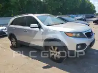 2013 KIA Sorento фото