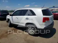 2013 KIA Sorento фото