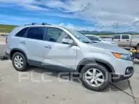 2013 KIA Sorento фото