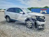 2013 KIA Sorento фото